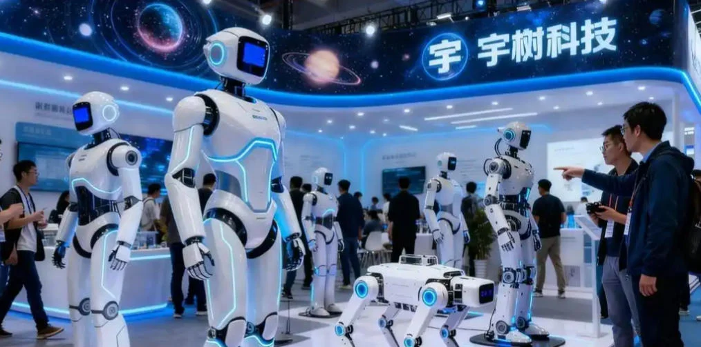 AI China