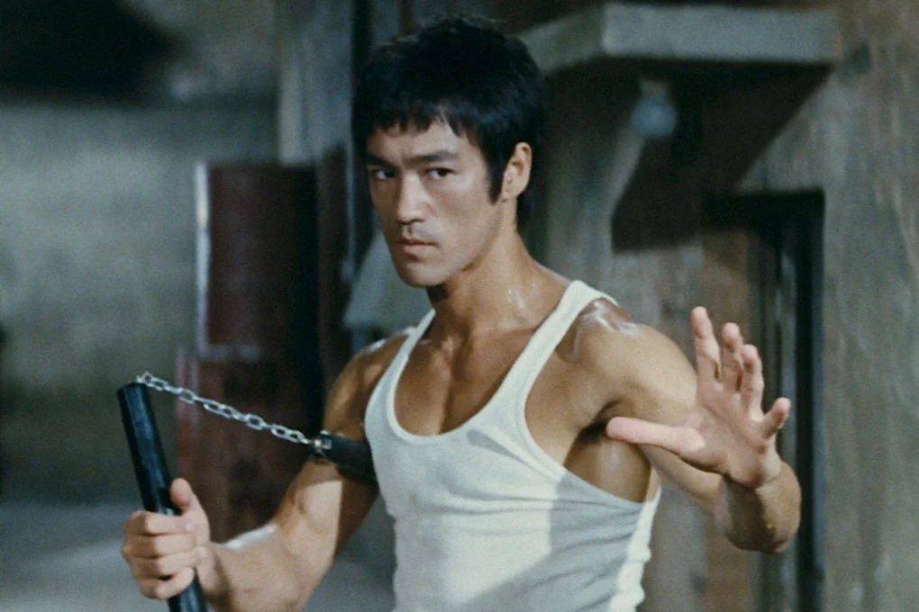 Kungfu x Hiphop